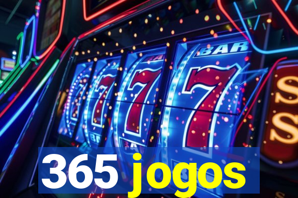 365 jogos